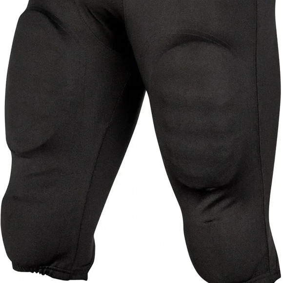 Champro Mens Safety Practice Football  Pants with PadsSafety size XL - Picture 2 of 4